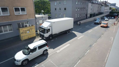 Trotz besserer Messwerte: Fahrverbote in Darmstadt bleiben bestehen