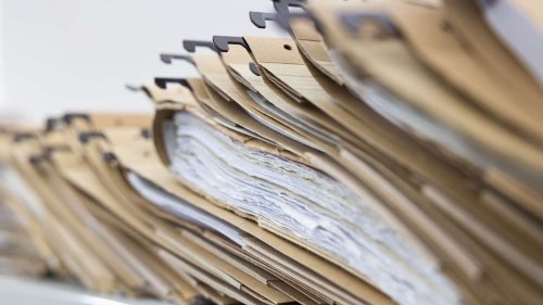 Immer mehr unerledigte Fälle bei den Staatsanwaltschaften