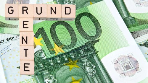 Zuschlag von bis zu 419 Euro: Das sollten Rentner über die Grundrente wissen