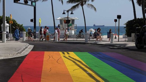 Florida will Unterricht zu LGBTQ+ Themen komplett verbieten