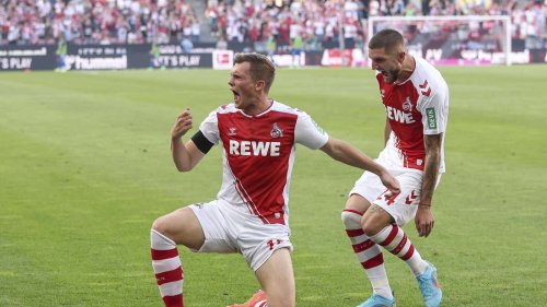 1. FC Köln gegen Fehérvár FC: Play-off zur Conference League heute live im TV und im Stream