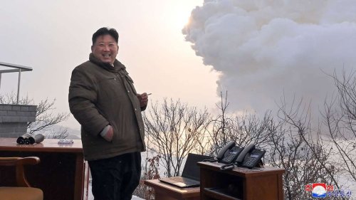 Abhängig von Zigaretten und Alkohol: Kim Jong-un leidet unter schlechter Gesundheit