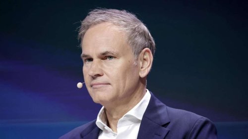 Revolte gegen den VW-Boss? Aktionäre fordern Blume zum Teil-Rücktritt auf