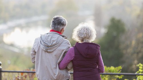 Altersvorsorge: Wie hoch ist eigentlich eine gute Rente?
