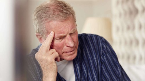 Alzheimer-Test und Symptome: Eine Demenz richtig erkennen