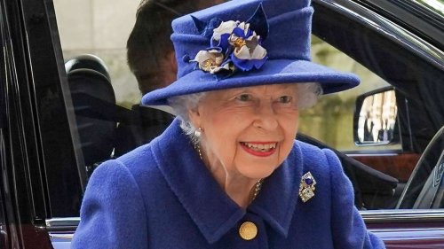Queen Elizabeth II.: Darum fliegt sie jetzt doch noch nach Sandringham