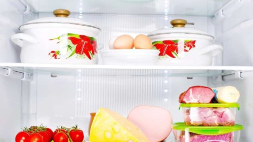 In jedem Kühlschrank – dieses alltägliche Lebensmittel kann Demenz vorbeugen