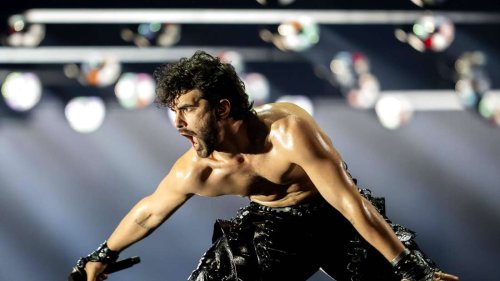 Rassismus Eklat beim ESC: Kommentator beleidigt Armenier live im TV