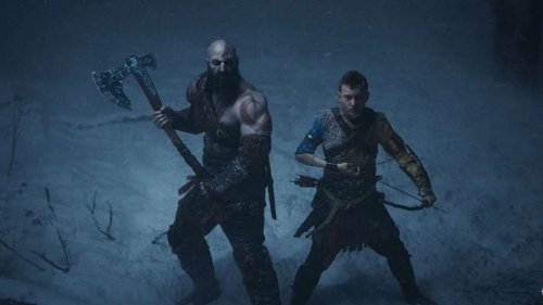 God of War Ragnarok: Release-Termin steht fest – heißerwartetes PlayStation-Spiel erscheint noch 2022