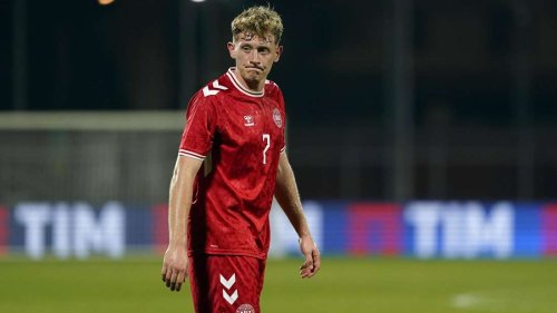 Duell mit Bundesliga-Konkurrent: Bastelt Gladbach am nächsten Transfer?