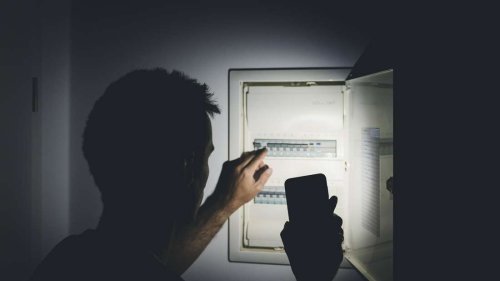 Notfallplan für den Blackout: Was ist bei einem Stromausfall als Erstes zu tun?