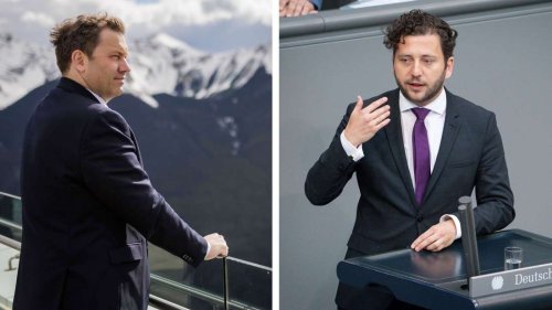 Scharfe Kritik an Haushaltsplänen: Grüne werfen Klingbeil Wortbruch und Finanztrickserei vor