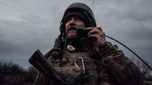 Vernichtende Urteile über russische Großoffensive: „Armee Putins ist nicht die Rote Armee“