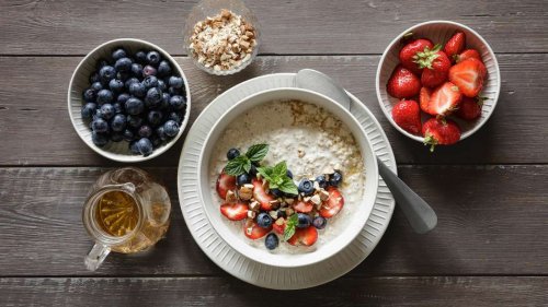 Drei Tage nur Porridge: Wie sinnvoll ist die Haferkur wirklich?