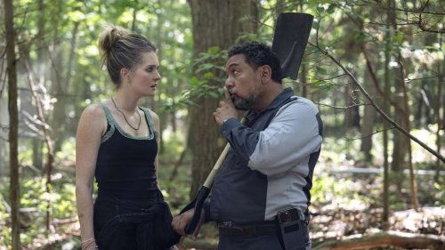 Sirens: Netflix verrät Startdatum der Miniserie mit Starpower - Ihr müsst kürzer warten als gedacht