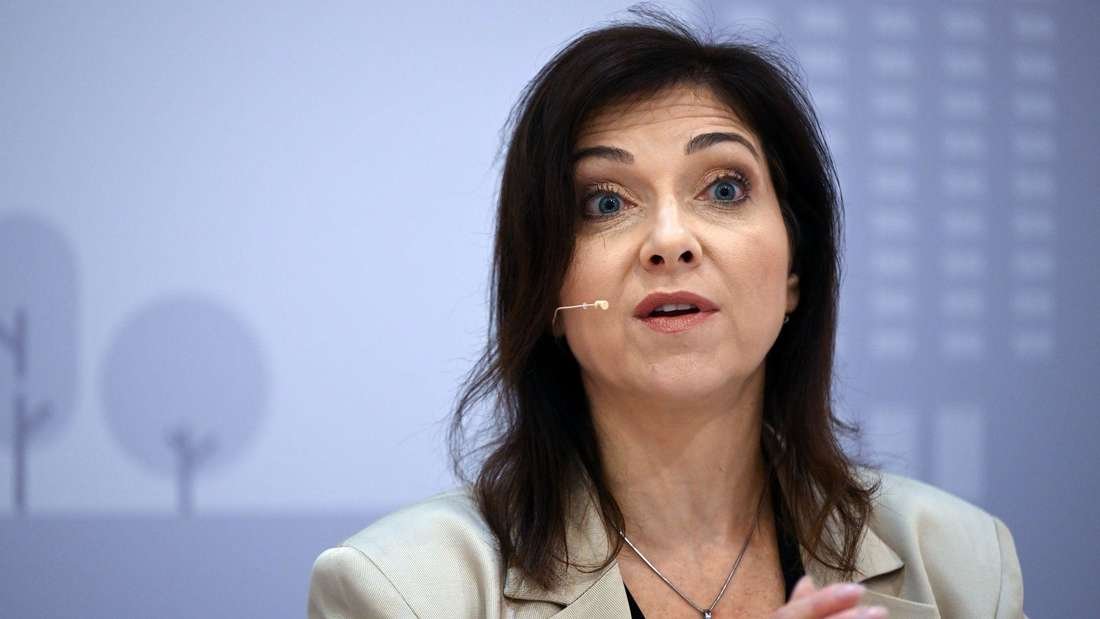 „Nicht hinnehmbar“: Merz‘ Wirtschaftsministerin gerät in die Schusslinie