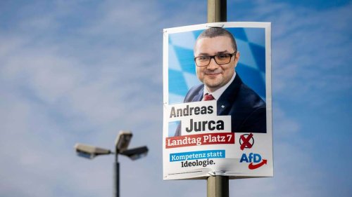 AfD meldet brutale Attacke in Augsburg – viele Fragen noch offen