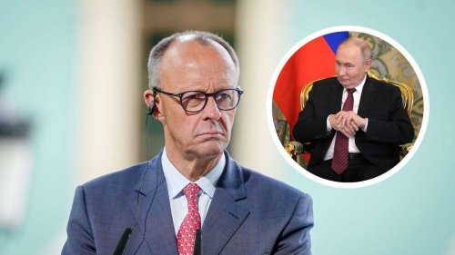 Ende des Ukraine-Kriegs: Merz setzt Putin hartes Waffenruhe-Ultimatum – Trump erwägt Türkei-Reise