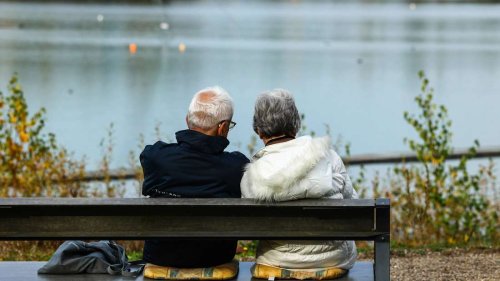 Rente wie in Österreich gefordert: Wie die Reform von Bärbel Bas funktionieren kann