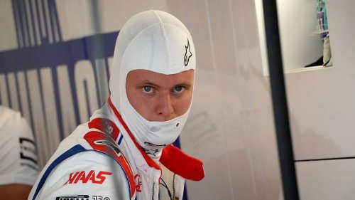 „Muss aufhören, das Auto wegzuwerfen“: Formel-1-Experte sieht Schumacher nicht als kommenden Weltmeister