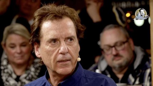 Jörg Dahlmann in Frankfurter Kult-Talk über Krebsleiden, RTL-Dschungel und das legendäre Okocha-Tor