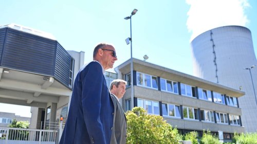 Einmal Ausstieg und zurück? Die Rolle der Atomkraft in der Merz-Koalition