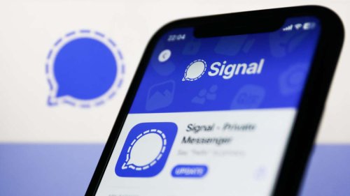 Signal führt Nutzernamen ein: Ein großer Schritt für mehr Privatsphäre