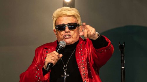 „Kann man nicht zulassen“: Heino zeigt nach Gender-Eklat keine Einsicht