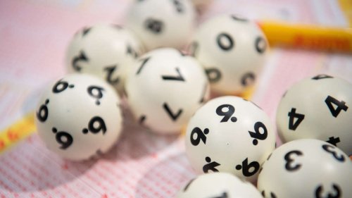 Lottozahlen am Samstag: Heute 19 Millionen im Jackpot – Die neuen Gewinnzahlen gibt‘s hier