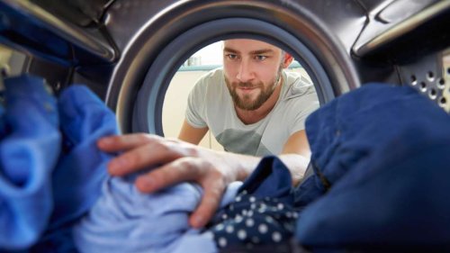 Unterhosen waschen: Bei welcher Waschtemperatur werden sie richtig sauber und hygienisch?