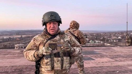 Wagner-Chef kündigt Truppen-Abzug aus der Ukraine an – Afrika als nächstes Ziel?