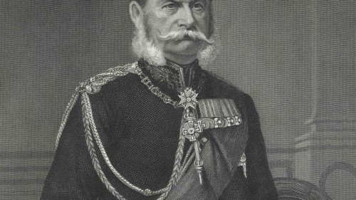 Preußens Wilhelm und die Deutschen
