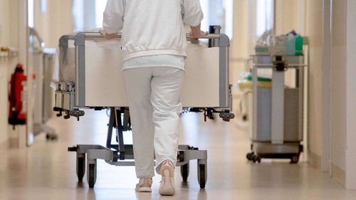 „Unter ferner liefen“: Neue Regierung vernachlässigt Gesundheit und Pflege