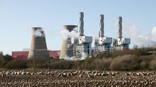 Atomkraft in Großbritannien: Kaum bemerkter Rückbau