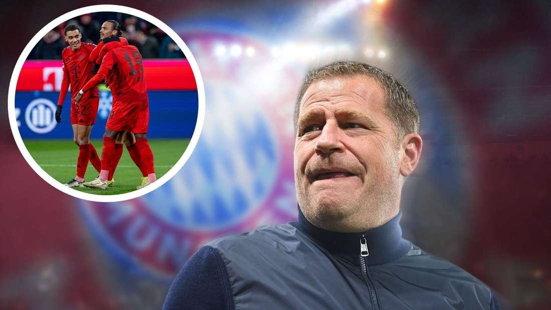 Kein Vertrag für Leroy Sané? FC Bayern droht besondere Möglichkeit zu verpassen