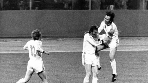 Das wichtigste Tor der FCB-Geschichte: Als der „Katsche“ zum Helden wurde