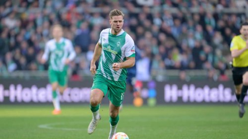 Werder Bremen gegen TSG Hoffenheim: Bundesliga live im TV und Stream