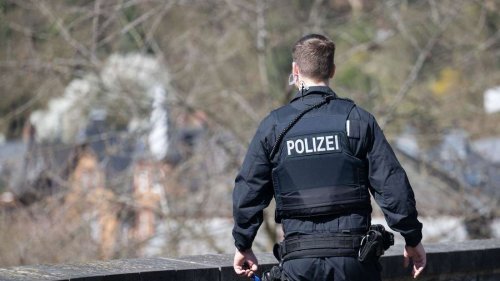 Polizei: Totes Kind „sehr wahrscheinlich“ Junge aus Weilburg