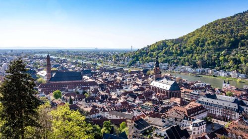 Diese neuen Geschäfte beleben die Heidelberger Altstadt