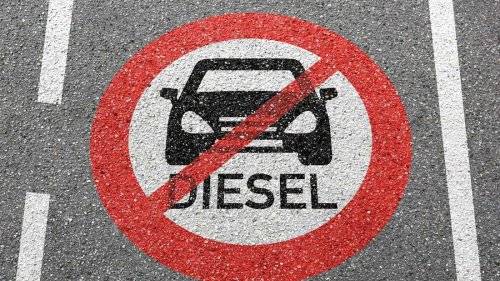 Deutsche Touristen aufgepasst: In diesen Urlaubsländern gilt ein Diesel-Fahrverbot