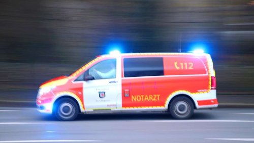 Notruf mit Preisschild – Warum Brandenburger bald für Rettungseinsätze zahlen müssen