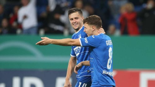 Eintracht wildert in Hoffenheim – Wird Duo bei Abstieg zum Schnäppchen?