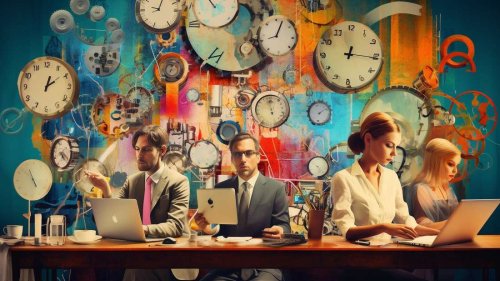 Hitzige Debatten über Arbeitszeit: Studie soll Fakten zur Viertagewoche liefern