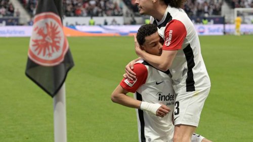 Die Säulen der Eintracht