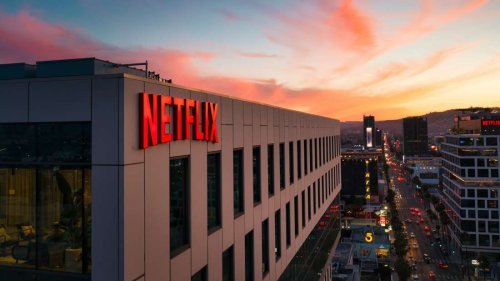Netflix: Welche neuen Serien und Filme kommen im Oktober 2023?