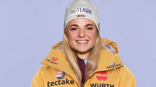 Biathlon: Schluss mit 30 Jahren - Deutsche Athletin beendet die Karriere