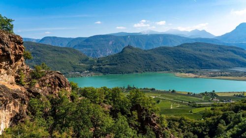 Touristen-Hotspot in Italien: Südtiroler kämpfen für kostenlosen Zugang zu Entspannungsziel
