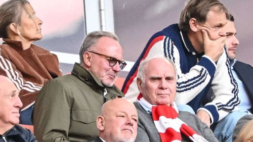 Diese Rolle spielt Rummenigge im Wirtz-Poker