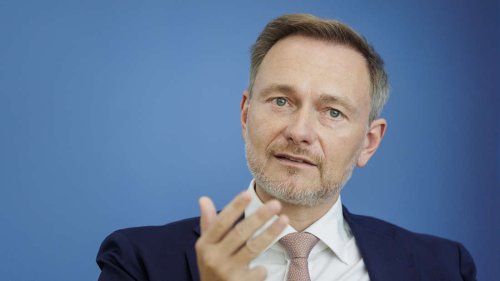 FDP-Chef antwortet auf Leserfragen: „Ein generelles Tempolimit wird es mit der FDP nicht geben“