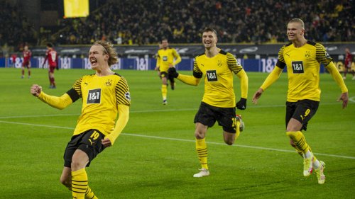 Transfer-Überraschung bei Borussia Dortmund: Leistungsträger vor Wechsel zum FC Barcelona?